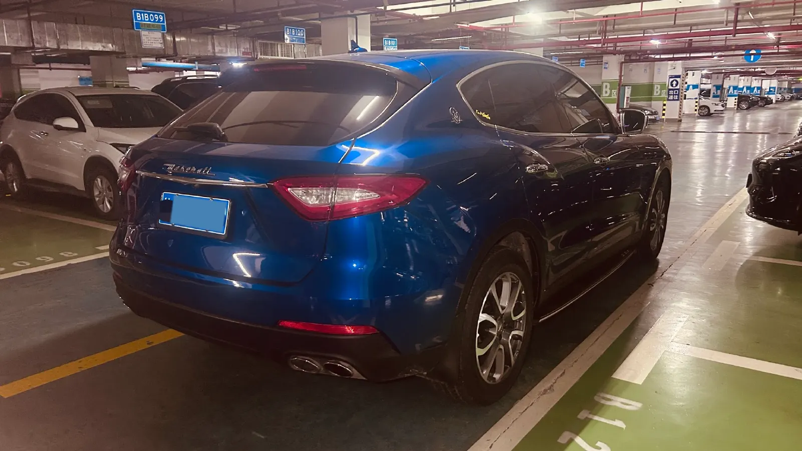 2016 Audi S6 4.0T 450HP V8 7DCT,autocango,china used car exporter,china ev exporter,chinese used car exporter,chinese used ev exporter