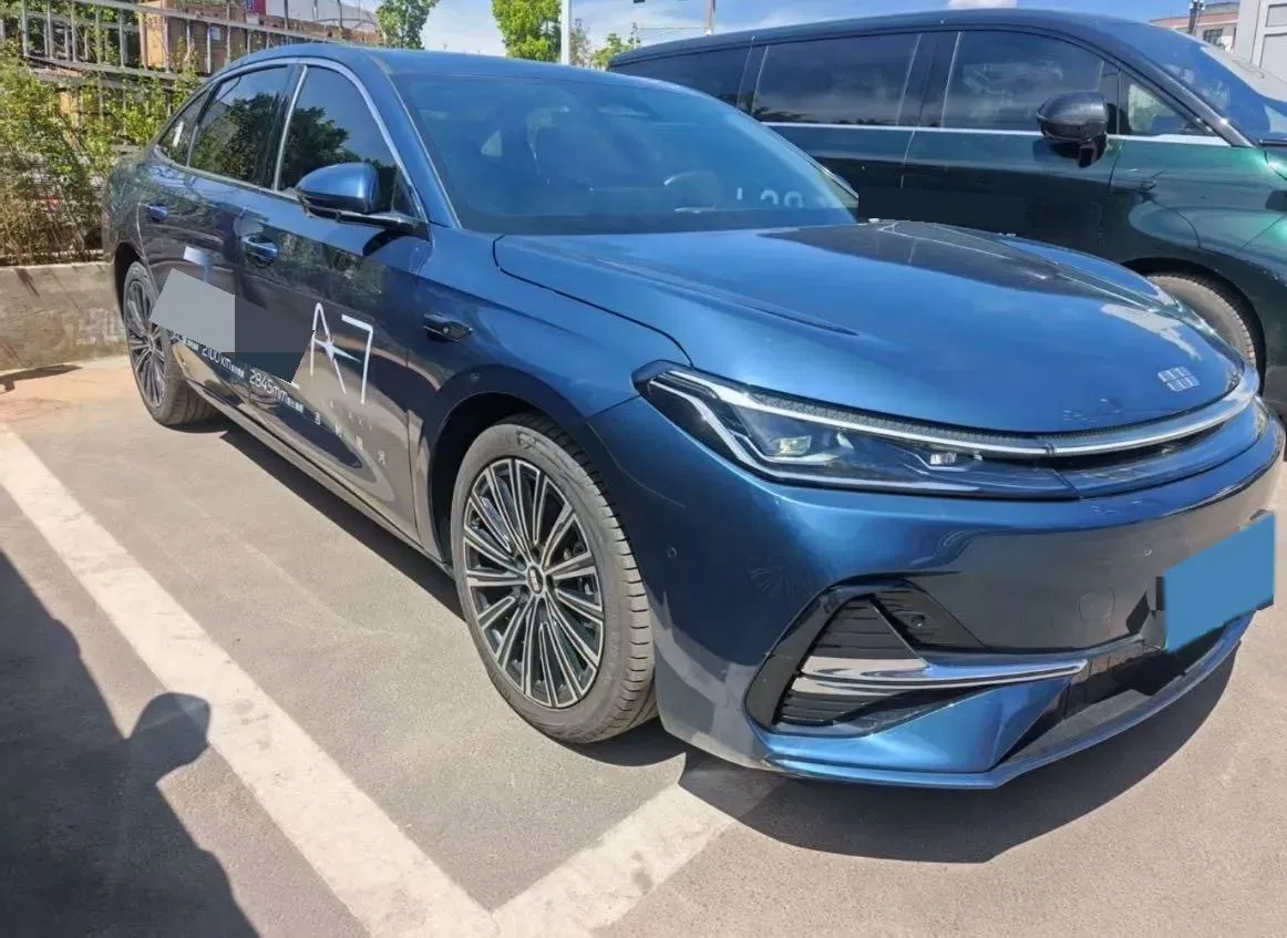 2025 Geely Galaxy A7 1.5L 112HP L4 1DHT PHEV,autocango,china used car exporter,china ev exporter,chinese used car exporter,chinese used ev exporter