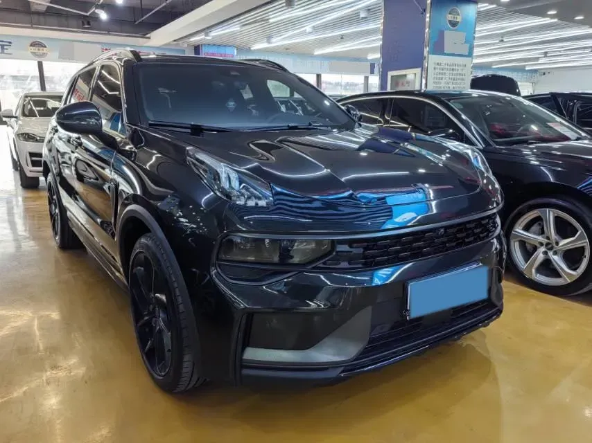 2021 LYNK&CO 01 2.0T 254HP L4 8AT,autocango,china used car exporter,china ev exporter,chinese used car exporter,chinese used ev exporter