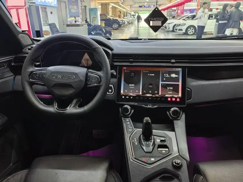 2021 LYNK&CO 01 2.0T 254HP L4 8AT,autocango,china used car exporter,china ev exporter,chinese used car exporter,chinese used ev exporter