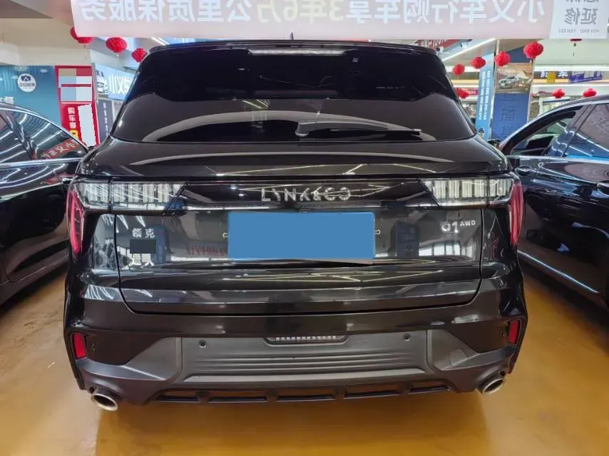 2021 LYNK&CO 01 2.0T 254HP L4 8AT,autocango,china used car exporter,china ev exporter,chinese used car exporter,chinese used ev exporter