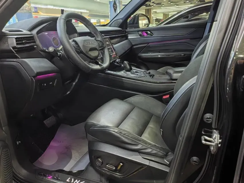 2021 LYNK&CO 01 2.0T 254HP L4 8AT,autocango,china used car exporter,china ev exporter,chinese used car exporter,chinese used ev exporter