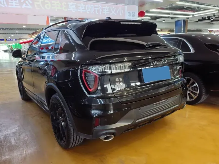 2021 LYNK&CO 01 2.0T 254HP L4 8AT,autocango,china used car exporter,china ev exporter,chinese used car exporter,chinese used ev exporter