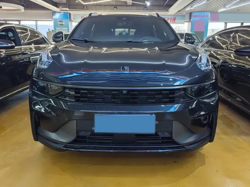 2021 LYNK&CO 01 2.0T 254HP L4 8AT,autocango,china used car exporter,china ev exporter,chinese used car exporter,chinese used ev exporter