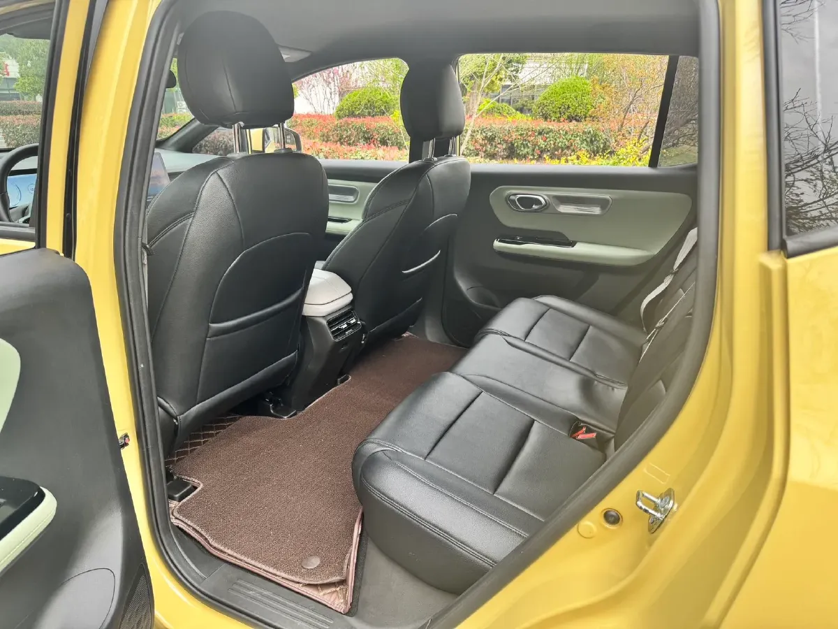 2023 Aion S BEV 55.5KWH,autocango,china used car exporter,china ev exporter,chinese used car exporter,chinese used ev exporter