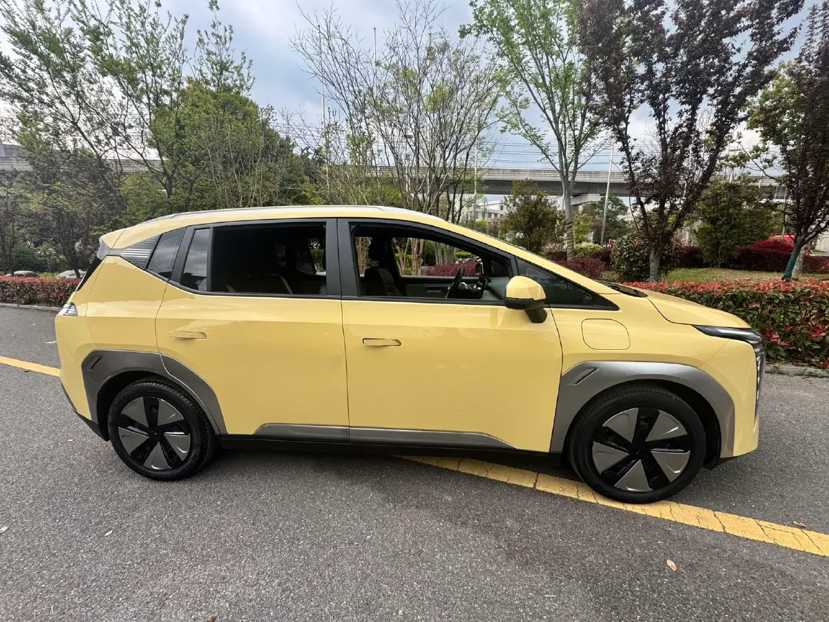 2023 Aion S BEV 55.5KWH,autocango,china used car exporter,china ev exporter,chinese used car exporter,chinese used ev exporter