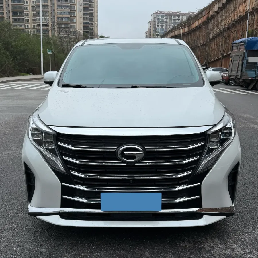 2023 GAC Trumpchi M8 2.0T 252HP L4 8AT,autocango,china used car exporter,china ev exporter,chinese used car exporter,chinese used ev exporter