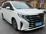 2023 GAC Trumpchi M8 2.0T 252HP L4 8AT