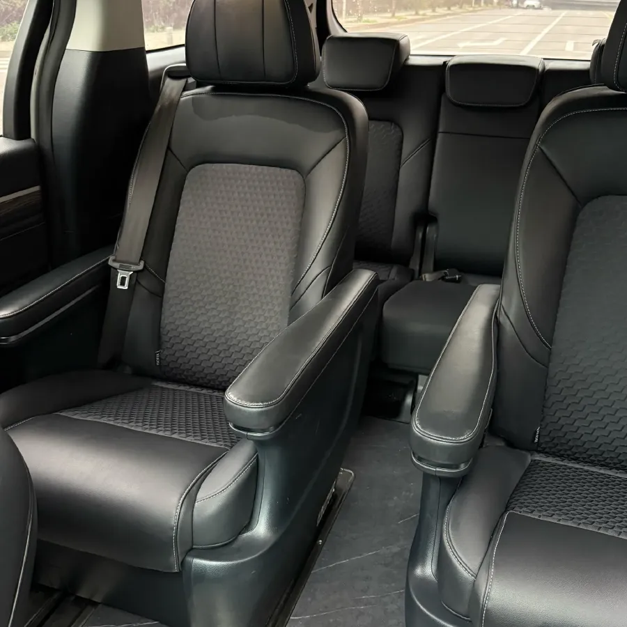 2023 GAC Trumpchi M8 2.0T 252HP L4 8AT,autocango,china used car exporter,china ev exporter,chinese used car exporter,chinese used ev exporter