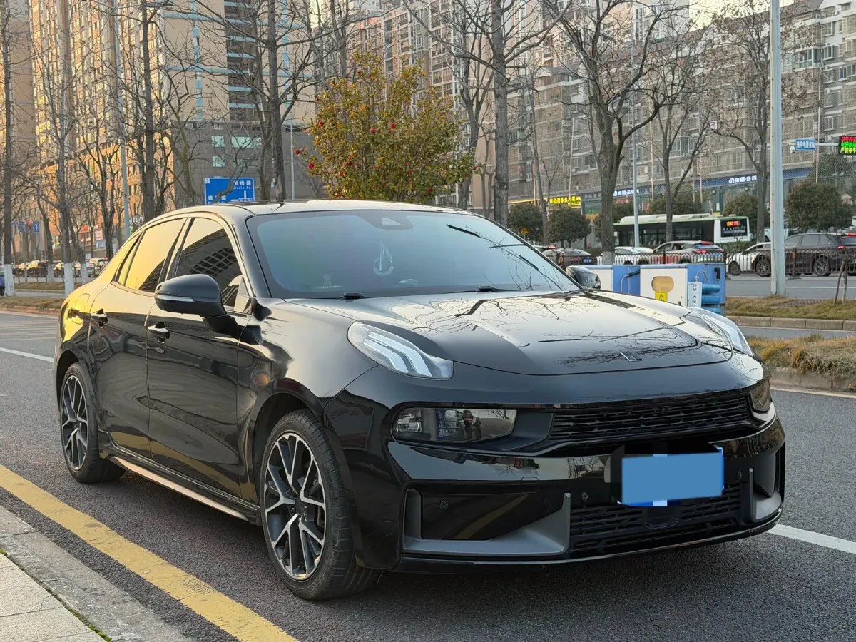 2021 LYNK&CO 03 1.5T 180HP L3 7DCT,autocango,china used car exporter,china ev exporter,chinese used car exporter,chinese used ev exporter