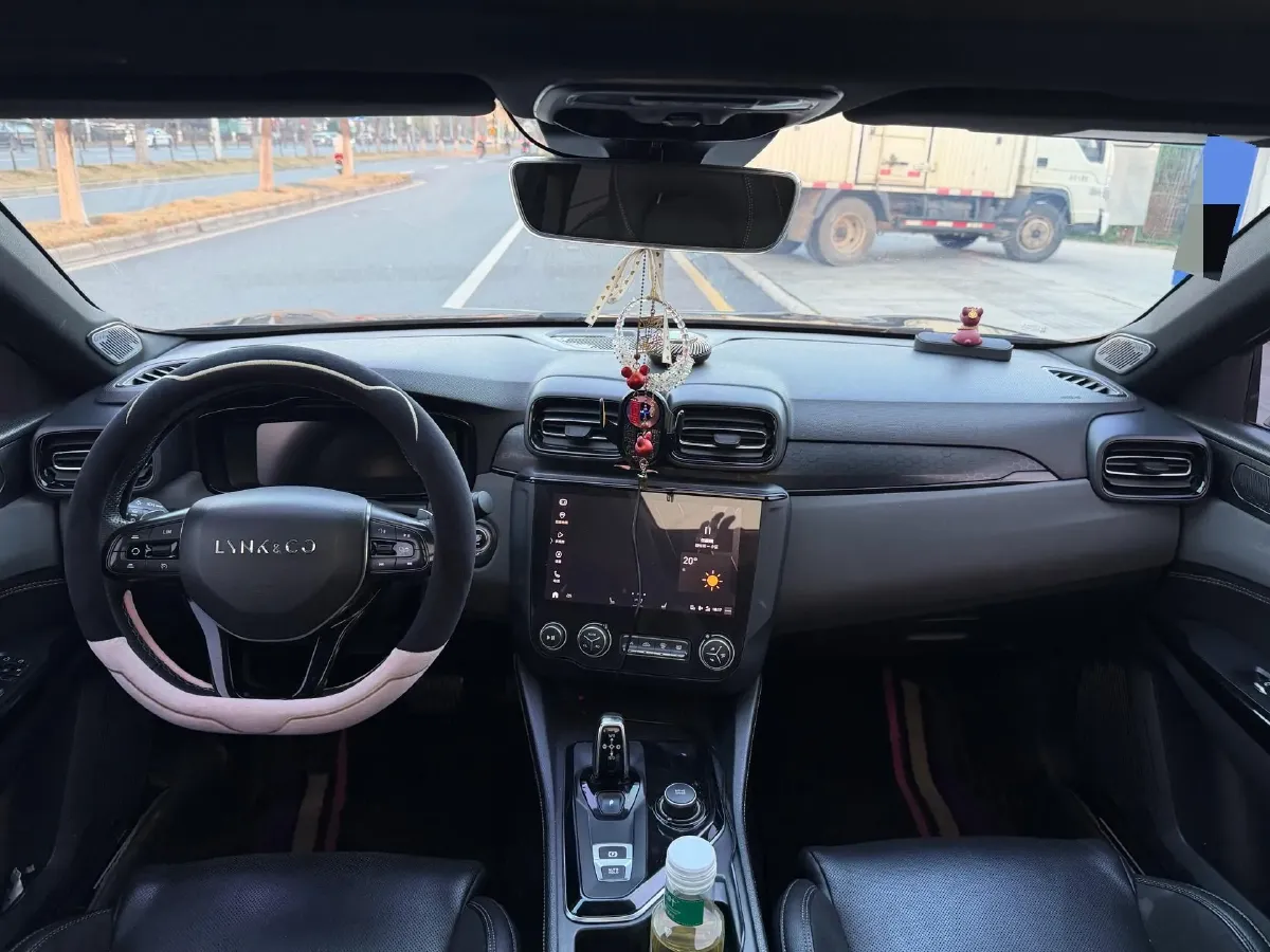 2021 LYNK&CO 03 1.5T 180HP L3 7DCT,autocango,china used car exporter,china ev exporter,chinese used car exporter,chinese used ev exporter