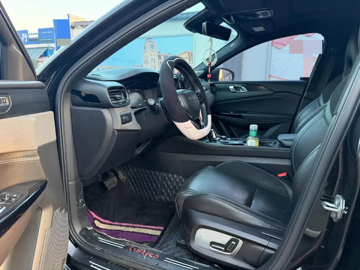 2021 LYNK&CO 03 1.5T 180HP L3 7DCT,autocango,china used car exporter,china ev exporter,chinese used car exporter,chinese used ev exporter