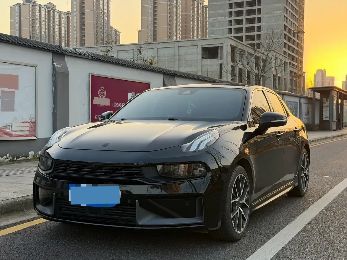 2021 LYNK&CO 03 1.5T 180HP L3 7DCT,autocango,china used car exporter,china ev exporter,chinese used car exporter,chinese used ev exporter
