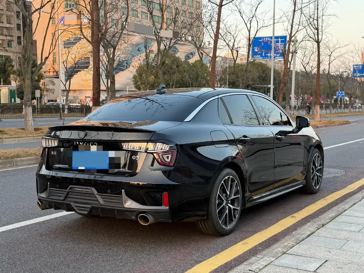 2021 LYNK&CO 03 1.5T 180HP L3 7DCT,autocango,china used car exporter,china ev exporter,chinese used car exporter,chinese used ev exporter