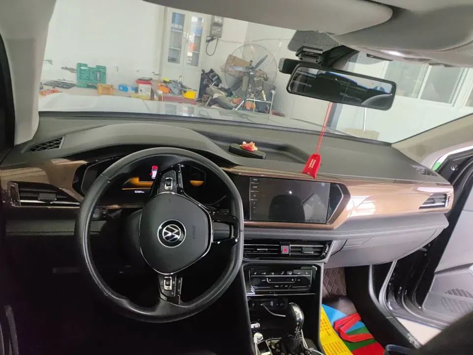 2022 Volkswagen Tharu 1.4T 150HP L4 7DCT,autocango,china used car exporter,china ev exporter,chinese used car exporter,chinese used ev exporter