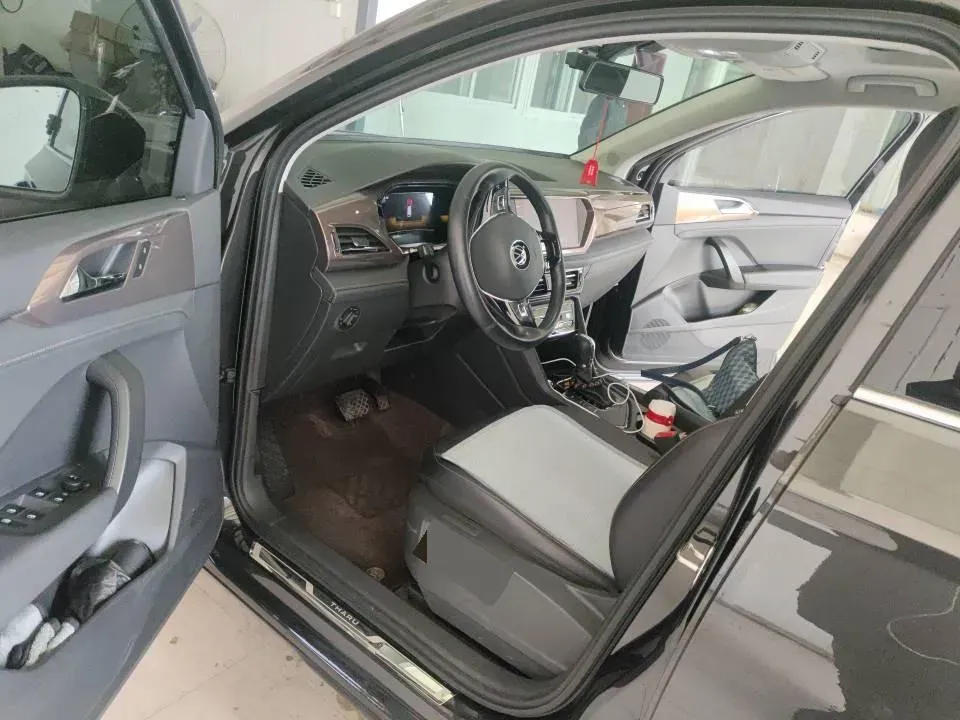 2022 Volkswagen Tharu 1.4T 150HP L4 7DCT,autocango,china used car exporter,china ev exporter,chinese used car exporter,chinese used ev exporter