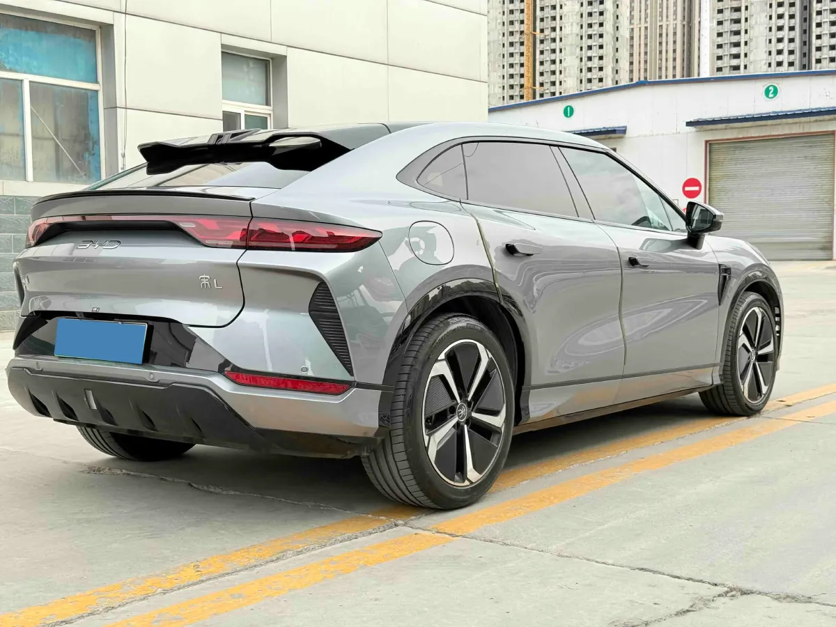 2024 BYD SongL EV BEV 87.04KWH,autocango,china used car exporter,china ev exporter,chinese used car exporter,chinese used ev exporter