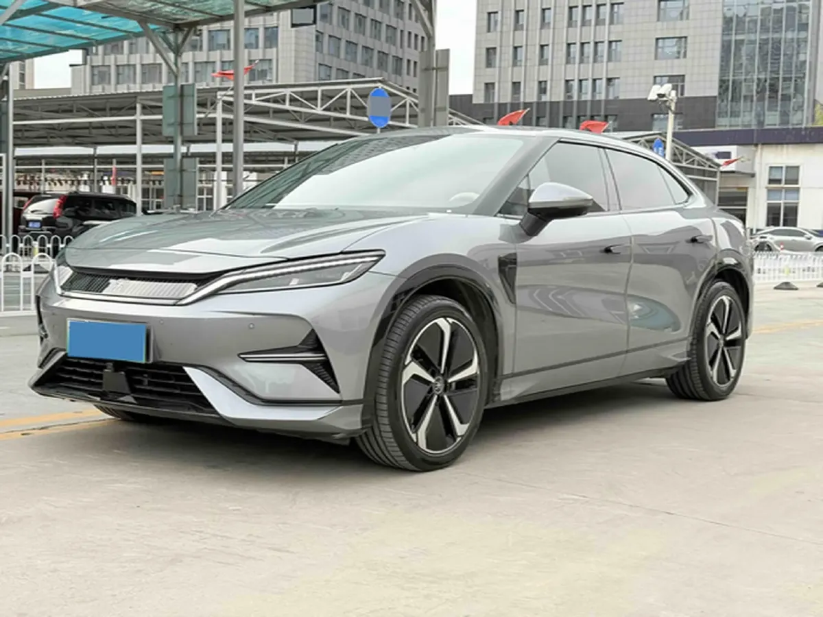 2024 BYD SongL EV BEV 87.04KWH,autocango,china used car exporter,china ev exporter,chinese used car exporter,chinese used ev exporter