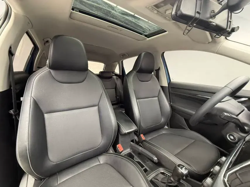 2021 Skoda Kamiq 1.5L 112HP L4 6AT,autocango,china used car exporter,china ev exporter,chinese used car exporter,chinese used ev exporter