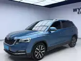 2021 SKODA KAMIQ,autocango,china used car exporter,china ev exporter,chinese used car exporter,chinese used ev exporter