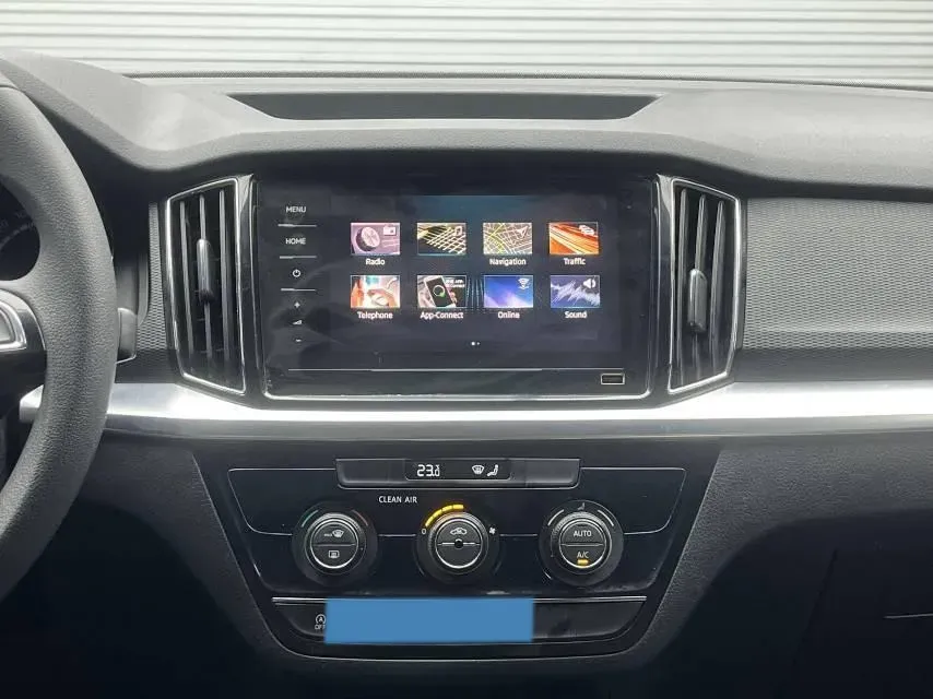 2021 Skoda Kamiq 1.5L 112HP L4 6AT,autocango,china used car exporter,china ev exporter,chinese used car exporter,chinese used ev exporter