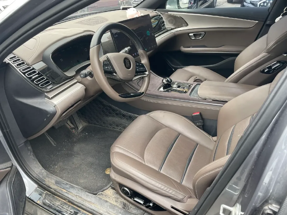 2020 Honda Breeze 2.0L 146HP L4 E-CVT Hybrid,autocango,china used car exporter,china ev exporter,chinese used car exporter,chinese used ev exporter