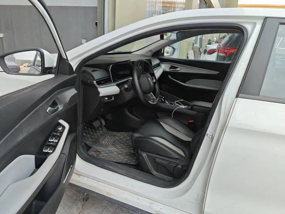 2024 Geely Binray 1.5T 181HP L4 7DCT,autocango,china used car exporter,china ev exporter,chinese used car exporter,chinese used ev exporter