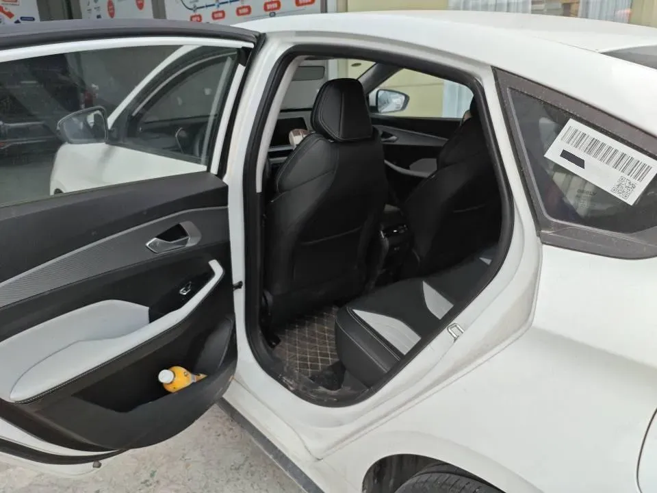 2024 Geely Binray 1.5T 181HP L4 7DCT,autocango,china used car exporter,china ev exporter,chinese used car exporter,chinese used ev exporter