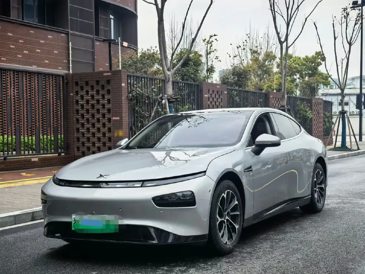 2020 Xpeng P7 BEV 70.8KWH,autocango,china used car exporter,china ev exporter,chinese used car exporter,chinese used ev exporter
