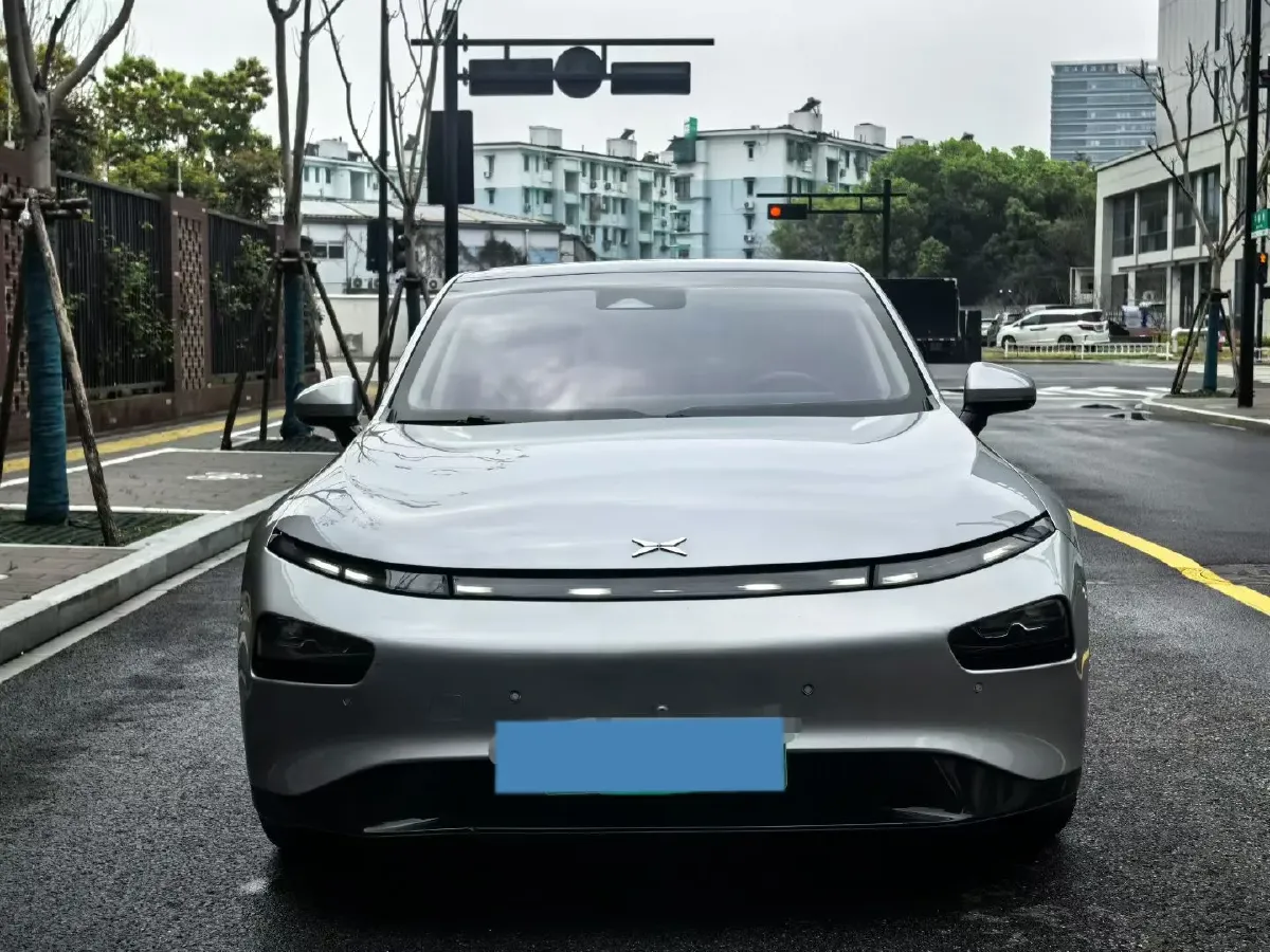 2020 Xpeng P7 BEV 70.8KWH,autocango,china used car exporter,china ev exporter,chinese used car exporter,chinese used ev exporter