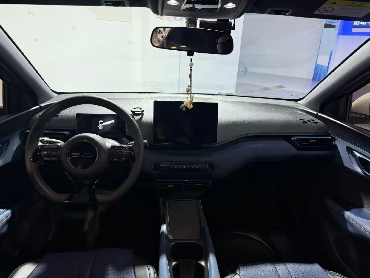 2024 BYD Seagull BEV 30.08KWH,autocango,china used car exporter,china ev exporter,chinese used car exporter,chinese used ev exporter