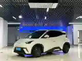 2024 BYD Seagull BEV 30.08KWH