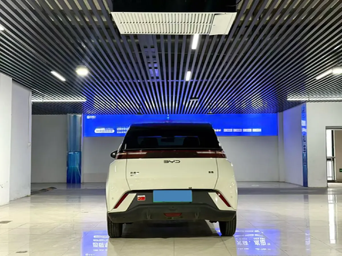 2024 BYD Seagull BEV 30.08KWH,autocango,china used car exporter,china ev exporter,chinese used car exporter,chinese used ev exporter