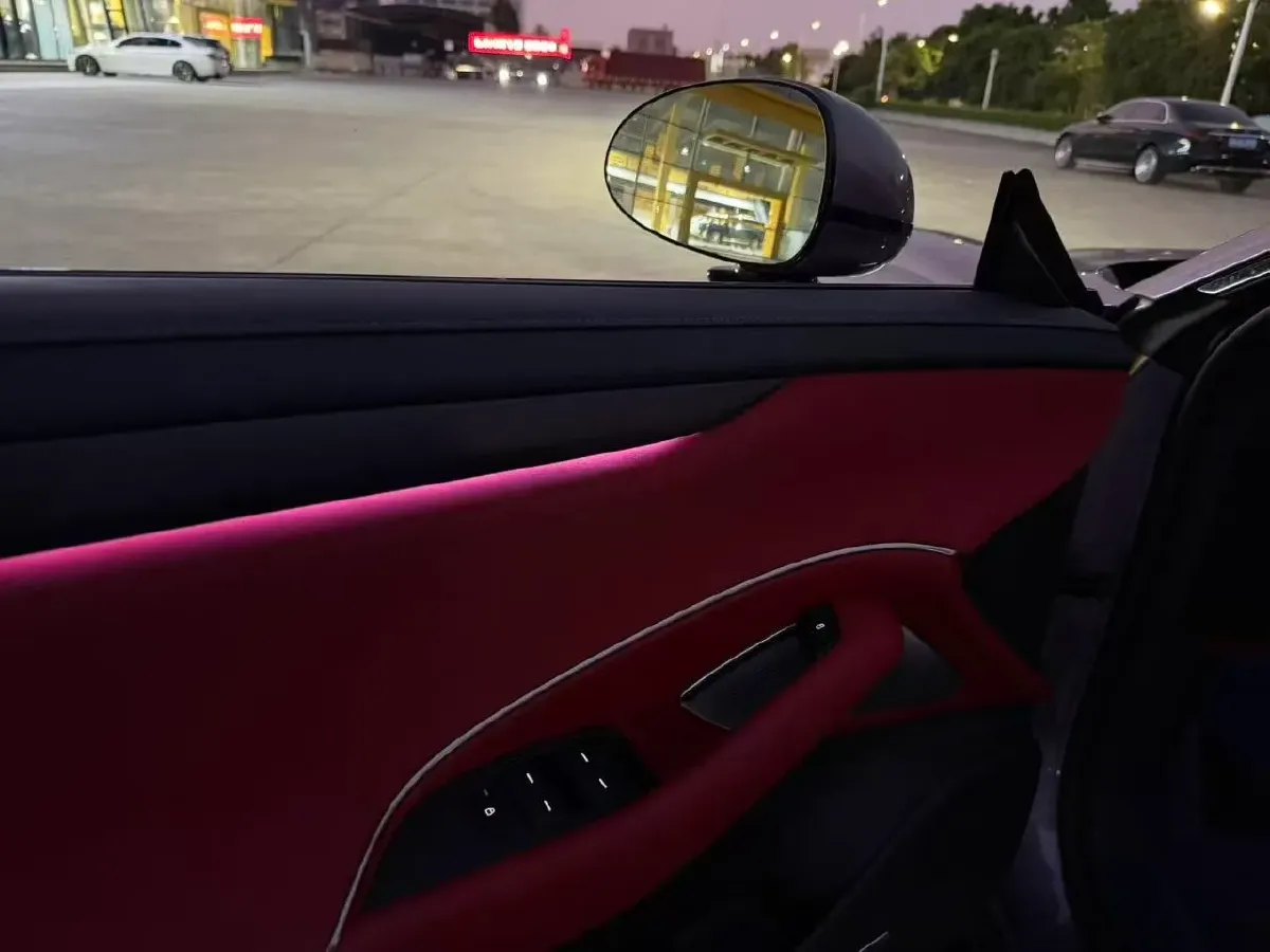 2024 MI SU7 BEV 101KWH,autocango,china used car exporter,china ev exporter,chinese used car exporter,chinese used ev exporter