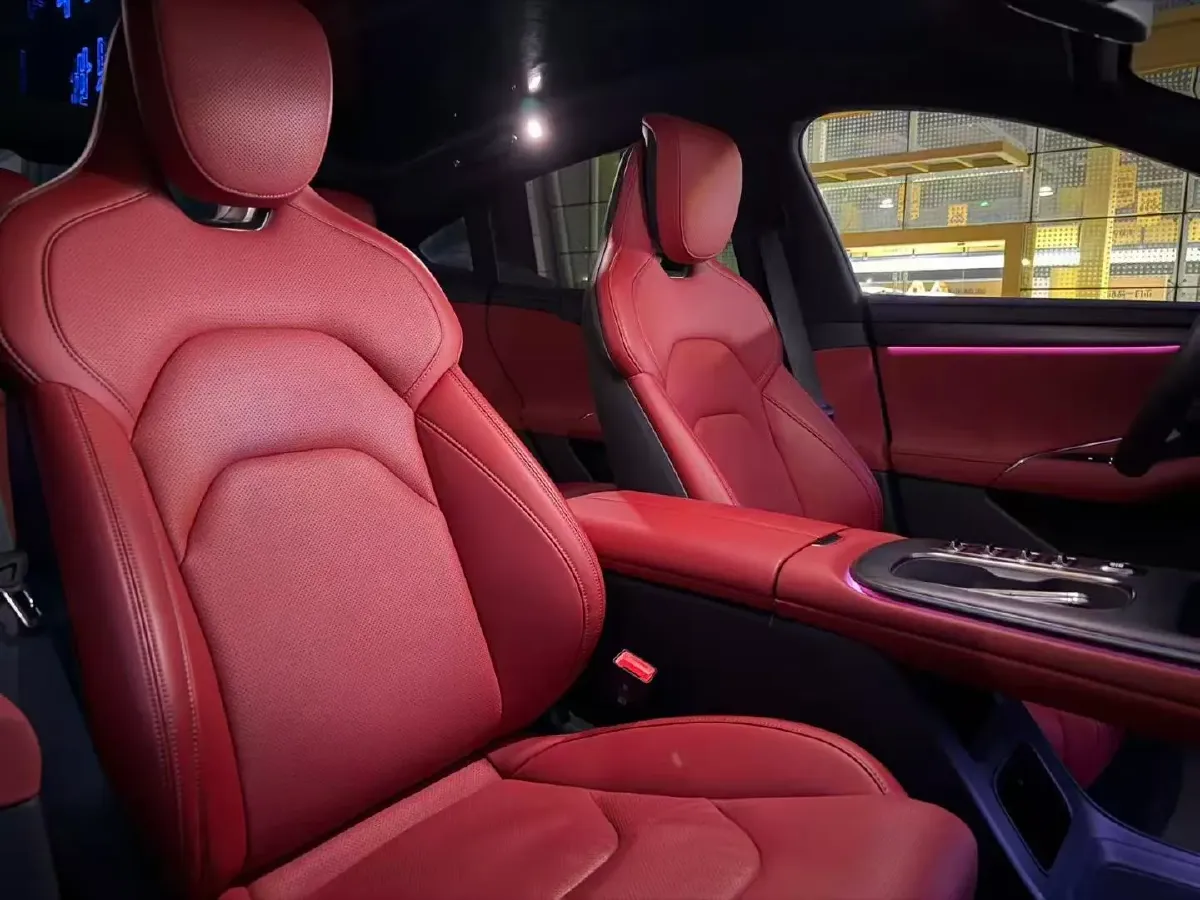 2024 MI SU7 BEV 101KWH,autocango,china used car exporter,china ev exporter,chinese used car exporter,chinese used ev exporter