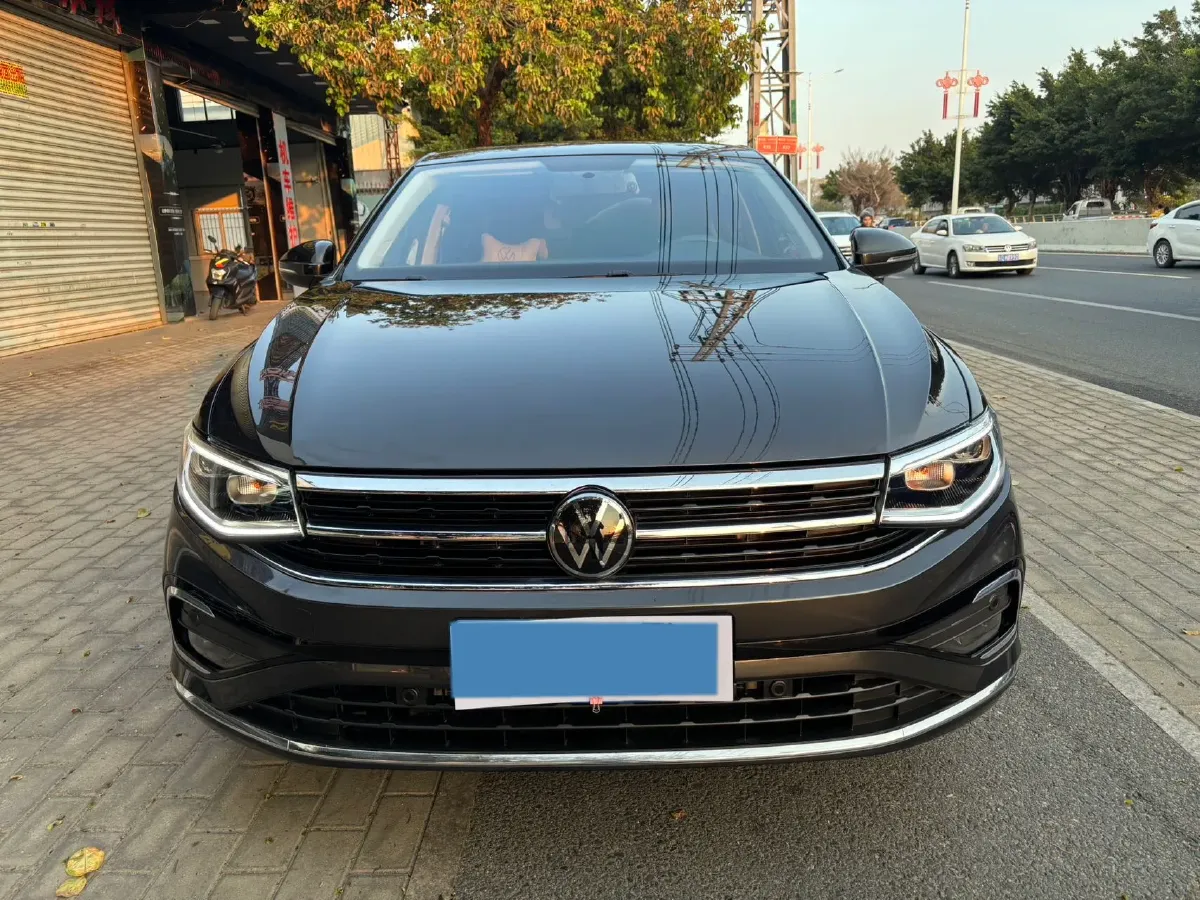 2023 Volkswagen Bora 1.2T 116HP L4 7DCT,autocango,china used car exporter,china ev exporter,chinese used car exporter,chinese used ev exporter