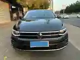 2023 Volkswagen Bora 1.2T 116HP L4 7DCT