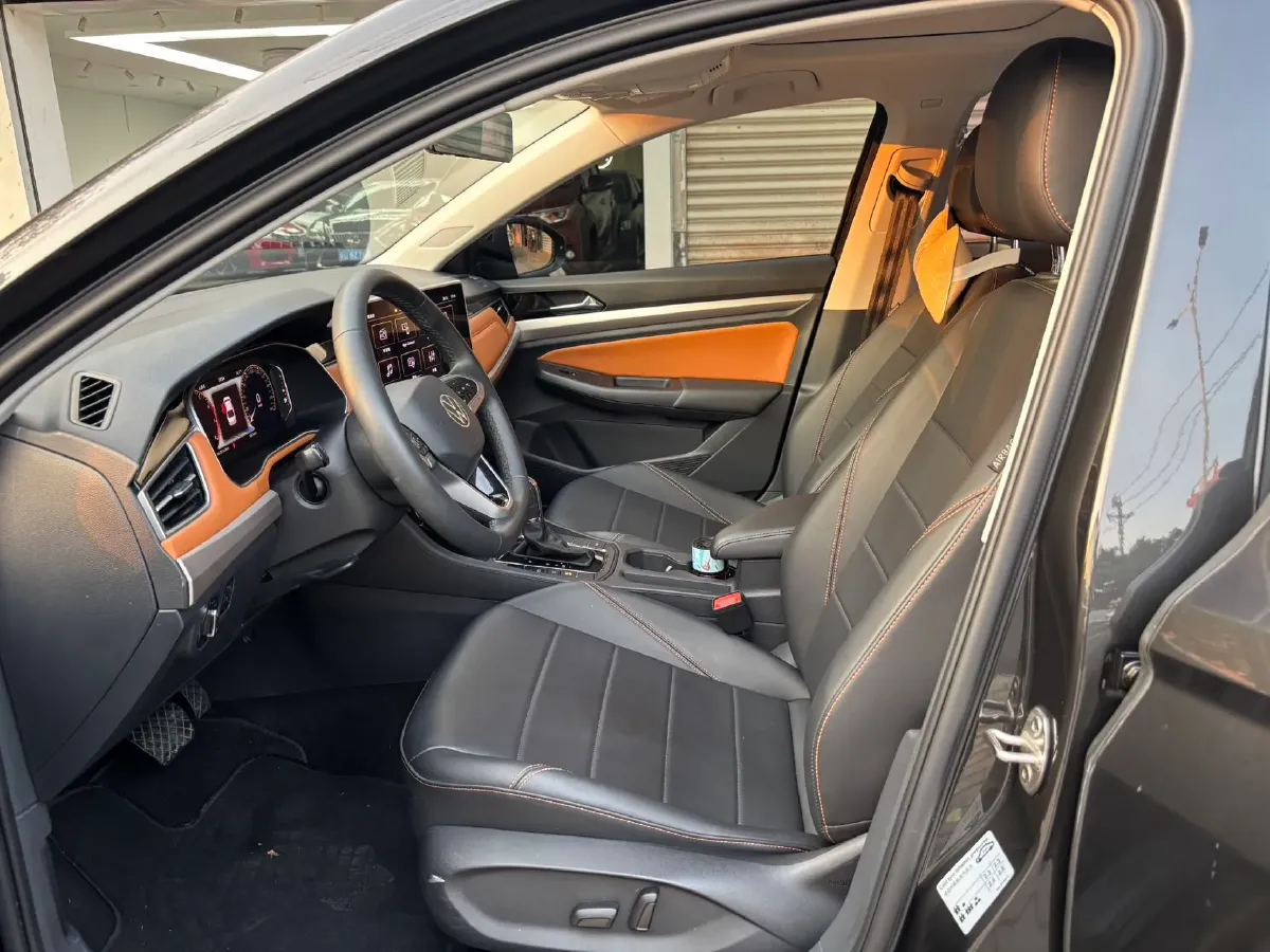 2023 Volkswagen Bora 1.2T 116HP L4 7DCT,autocango,china used car exporter,china ev exporter,chinese used car exporter,chinese used ev exporter