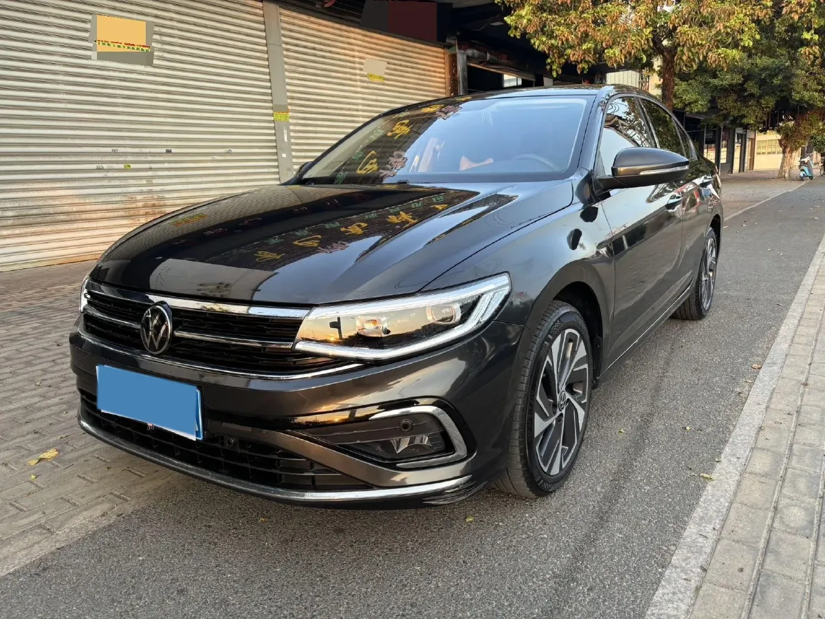 2023 Volkswagen Bora 1.2T 116HP L4 7DCT,autocango,china used car exporter,china ev exporter,chinese used car exporter,chinese used ev exporter