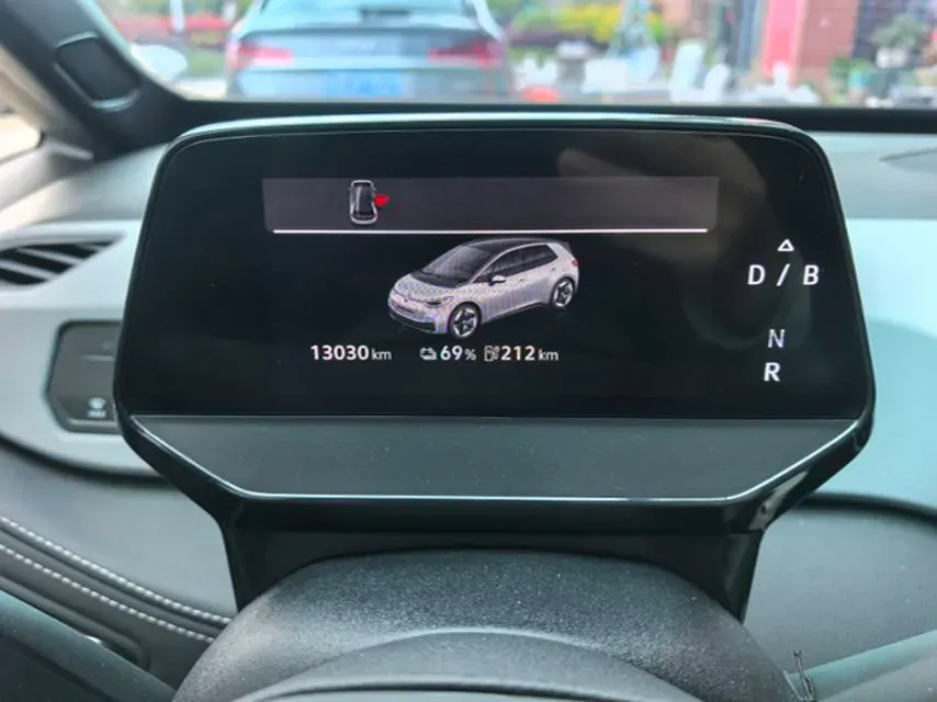 2025 Volkswagen ID.3 BEV 52.8KWH,autocango,china used car exporter,china ev exporter,chinese used car exporter,chinese used ev exporter