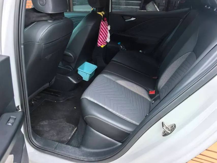 2025 Volkswagen ID.3 BEV 52.8KWH,autocango,china used car exporter,china ev exporter,chinese used car exporter,chinese used ev exporter