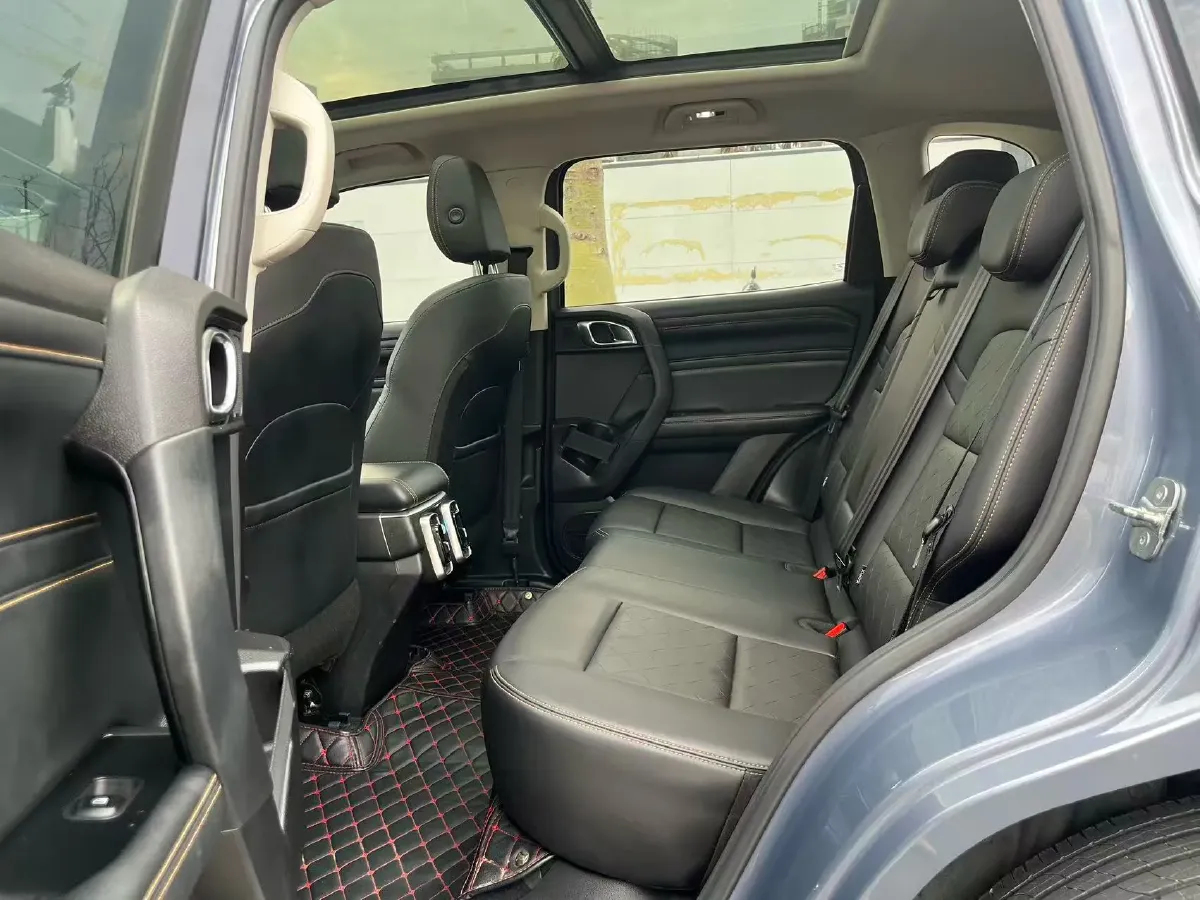 2021 Haval Dargo 1.5T 169HP L4 7DCT,autocango,china used car exporter,china ev exporter,chinese used car exporter,chinese used ev exporter