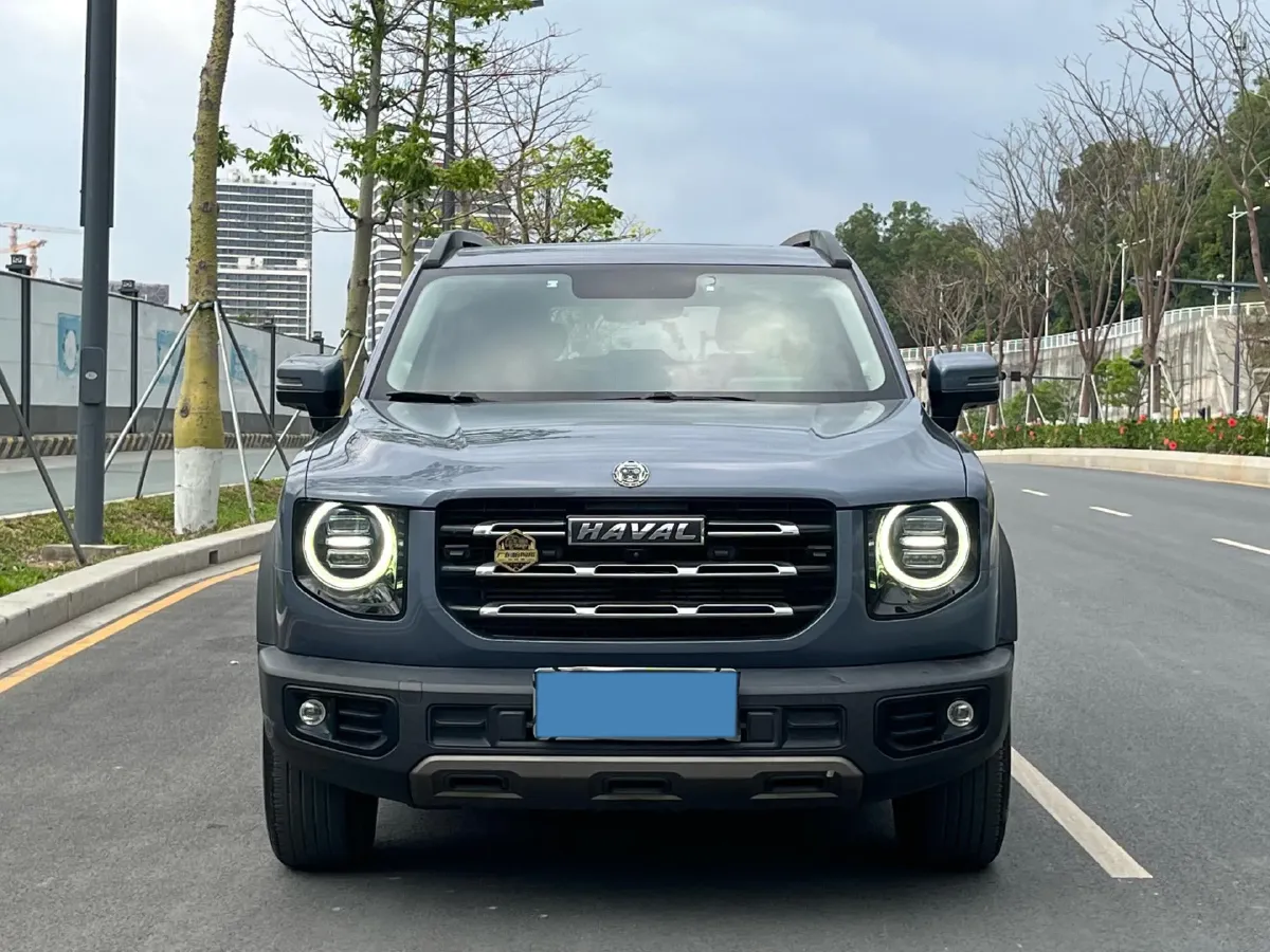 2021 Haval Dargo 1.5T 169HP L4 7DCT,autocango,china used car exporter,china ev exporter,chinese used car exporter,chinese used ev exporter