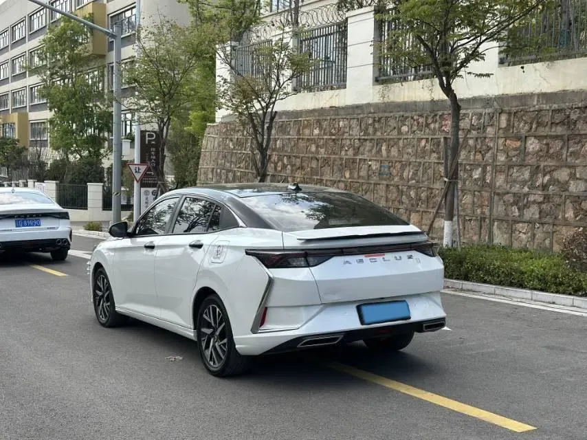 2020 DongFeng Aeolus YiXuan 1.5T 150HP L4 6DCT,autocango,china used car exporter,china ev exporter,chinese used car exporter,chinese used ev exporter