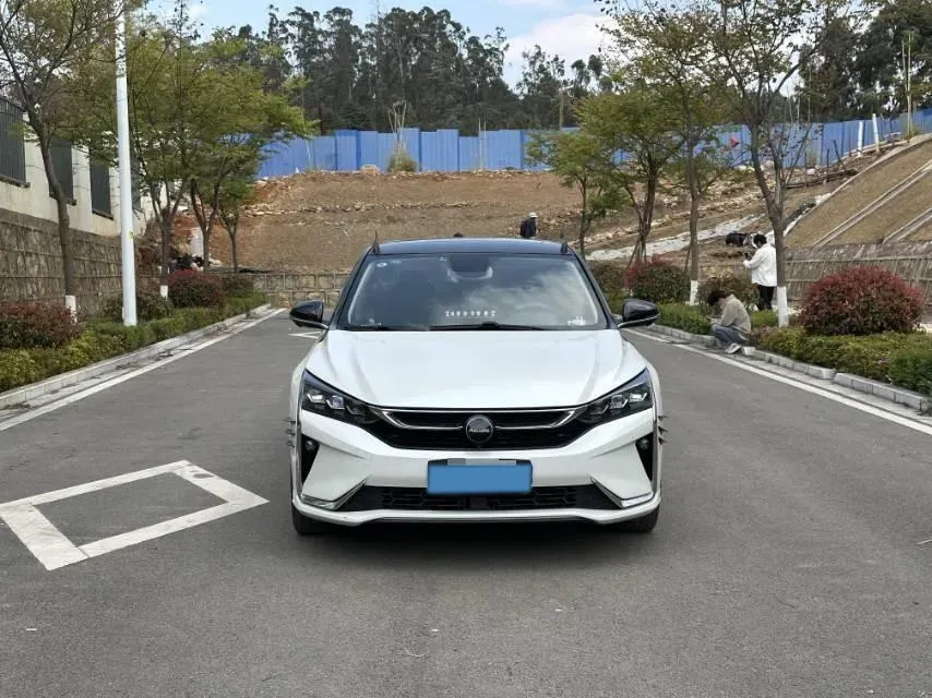 2020 DongFeng Aeolus YiXuan 1.5T 150HP L4 6DCT,autocango,china used car exporter,china ev exporter,chinese used car exporter,chinese used ev exporter
