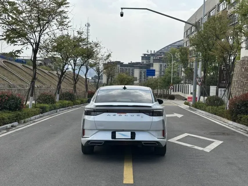 2020 DongFeng Aeolus YiXuan 1.5T 150HP L4 6DCT,autocango,china used car exporter,china ev exporter,chinese used car exporter,chinese used ev exporter