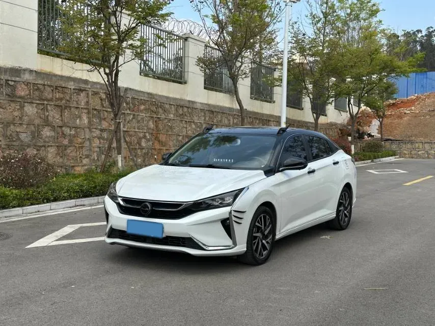 2020 DongFeng Aeolus YiXuan 1.5T 150HP L4 6DCT,autocango,china used car exporter,china ev exporter,chinese used car exporter,chinese used ev exporter