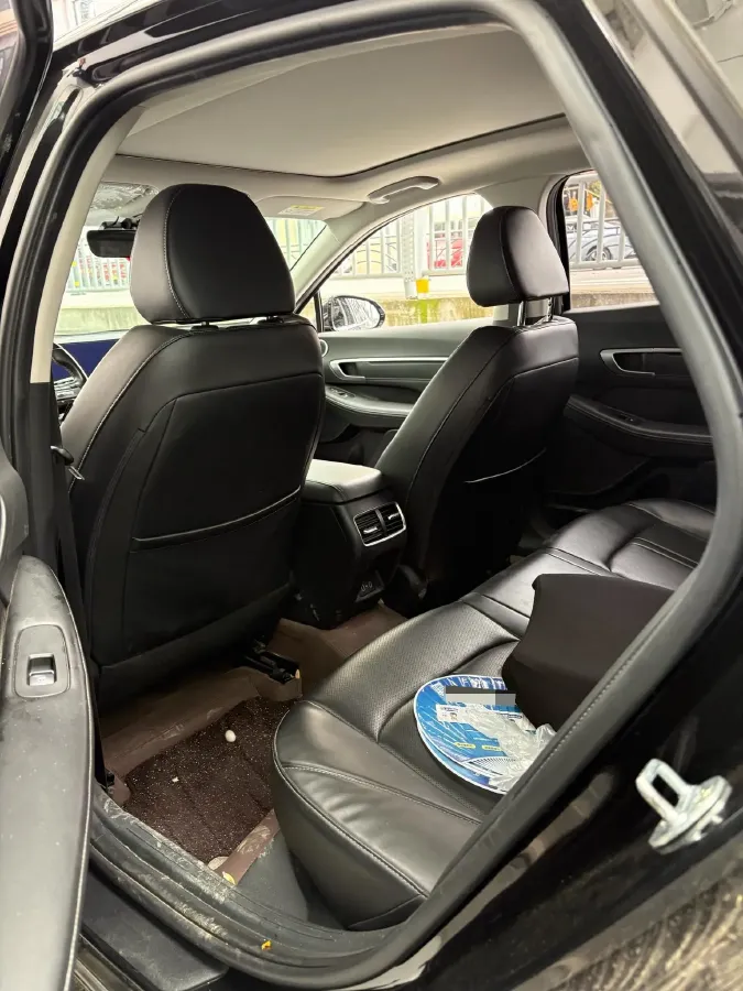 2024 Hyundai Sonata 1.5T 170HP L4 8AT,autocango,china used car exporter,china ev exporter,chinese used car exporter,chinese used ev exporter