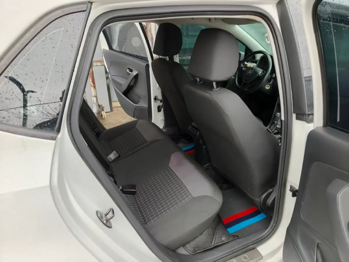 2018 Volkswagen Santana 1.5L 110HP L4 6AT,autocango,china used car exporter,china ev exporter,chinese used car exporter,chinese used ev exporter