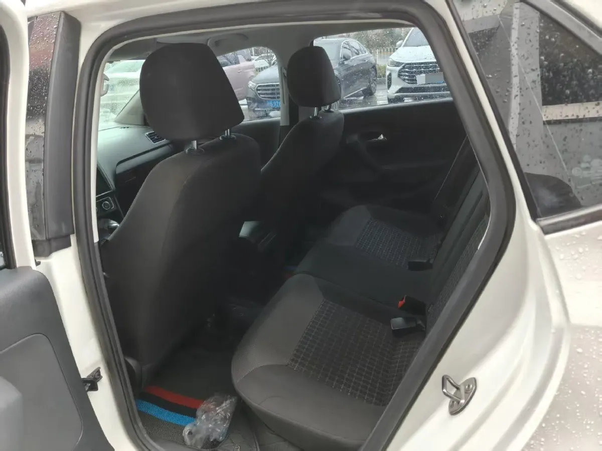 2018 Volkswagen Santana 1.5L 110HP L4 6AT,autocango,china used car exporter,china ev exporter,chinese used car exporter,chinese used ev exporter